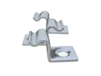 Штамповочное оборудование 80т, фотография 3