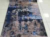 Ковровая дорожка с разлитыми чернилами, коврик метражом 120 см, фотография 3