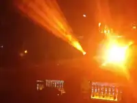 Аренда пушки для света, световая пушка напрокат, фотография 6