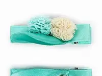 Заколки 2 шт. sela