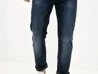 Джинсы blend