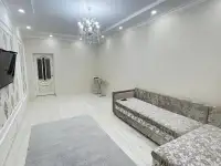 Комфортная 3-комнатная квартира, Таумыш Жумагалиева 15 блок Б, фотография 7