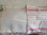 Льняные полотенца и скатерти, фотография 2