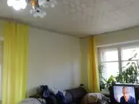 Срочно продам однокомнатную квартиру, торг при осмотре, улица Тюленина., фотография 3