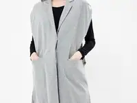 Жилет eleven paris