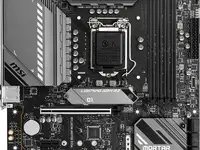 Материнская плата msi mag b560m mortar