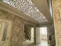 Декоративные потолки, фотография 6