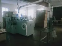 Продаем машину по производству бумажных стаканов, фотография 2