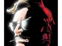 Комиксы, фотография 3