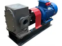 Агрегат битумный ДС-215/1000 на 940 л/мин, фотография 2