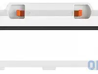 Крышка щетки mi robot vacuum-mop p (белый)