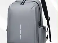 рюкзак для школьников и студентов, фотография 8