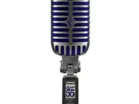Вокальный микрофон shure super 55