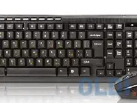 Комплект dialog kmrop-4020u usb