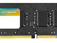 Оперативная память для компьютера silicon power sp008gblfu266b02/x02 dimm 8gb ddr4 2666