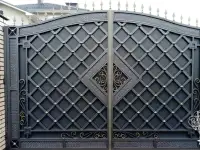 Сварочные работы, фотография 3