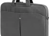 Сумка для ноутбука 13.3" continent cc-014 нейлон серый