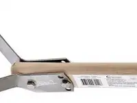 Плоскорез "стриж" средний, черенок 130 см (судогда)// россия