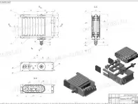 Транспортер (питатель) ПМЗ (ЗП, ПТЛ), фотография 3
