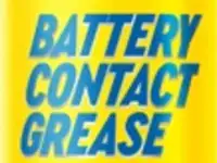 16524n ruseff смазка для клемм акб 250 мл (аэрозоль/баллон 335 мл)