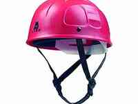 Каска Защитная Camp Safety Star Red