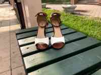 Стильные Босоножки от Basconi, фотография 3