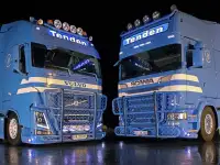 требуются водители на Фуры работа в России и по Казахстану, фотография 2