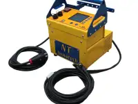 Электросварной аппарат NOWATECH ZERN 2000 Plus, фотография 2