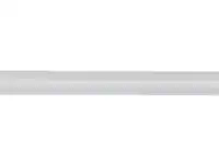 Ледоруб-скребок, р/ч 200мм, металлический черенок, длина 1290 мм россия// сибртех