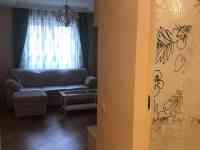 Продается 3х комнатная квартира, Жандосова 59 а, фотография 2