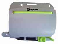 Слейт aqualung наручный трехстраничный