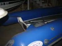 Купить RIB Water Way 500R в наличии, фотография 2