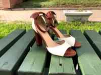 Стильные Босоножки от Basconi, фотография 2