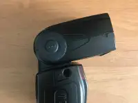 Вспышка Nikon SB-700, фотография 2