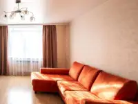 Сдам двухкомнатную квартиру долгосрочно в Астане, Улы Дала 38