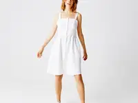 Платье lacoste