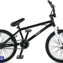 Продам bmx author buzz 08 в от сост