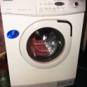 Внимание, продаем стиральную машинку