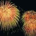 Фейерверки, фотография 6
