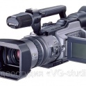 видеокамера sony dcr-2100