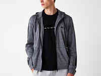 Мужская толстовка lacoste