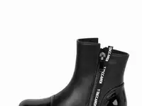 Полусапоги t.taccardi