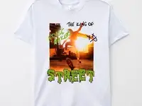 Футболка sela