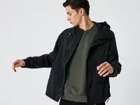 Мужская куртка lacoste