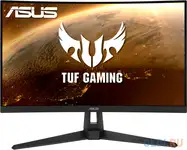 Монитор 27" asus vg27vh1b