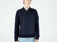 Мужской свитер lacoste