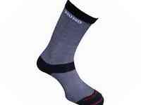 Носки mund elbrus т.синие