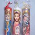 Свечи Иконопись магические, фотография 5