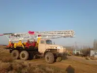 Урал УРБ 3ам на базе урала, фотография 4