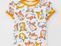 Футболка ete children